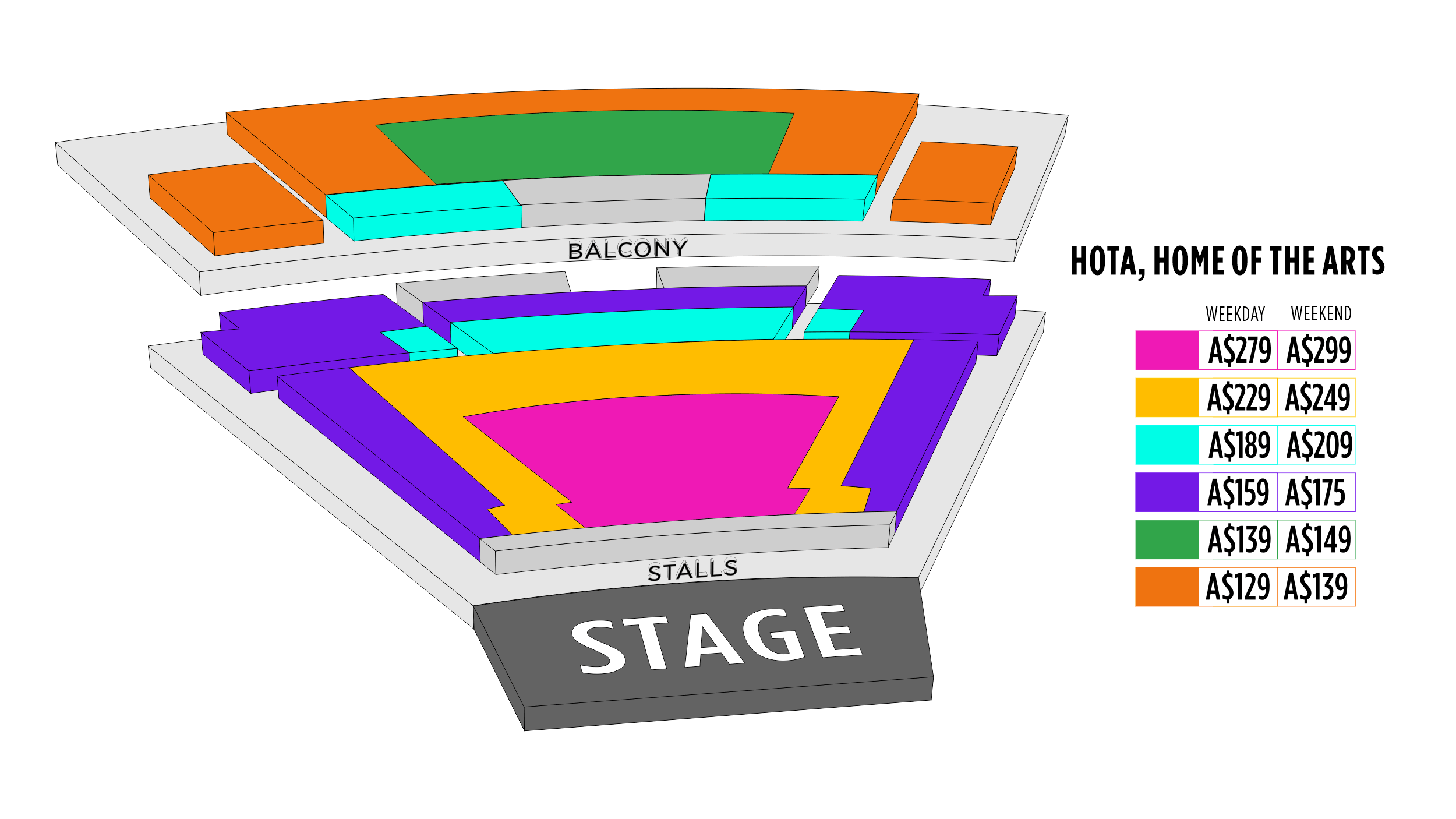 Shen Yun 2025 Gold Coast Shen Yun Tickets